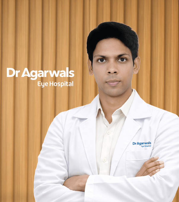 Dr. Saumendu Mohanty