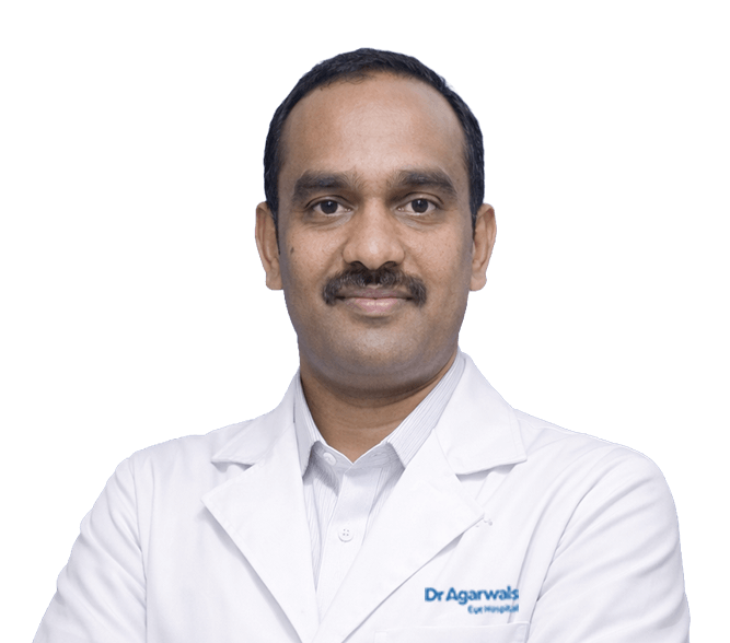 ഡോ. ബാബൻ സി ഡോലസ്