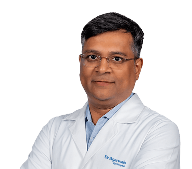 Dr. Anand Palimkar