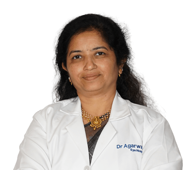 Dr. Kavita Vadi