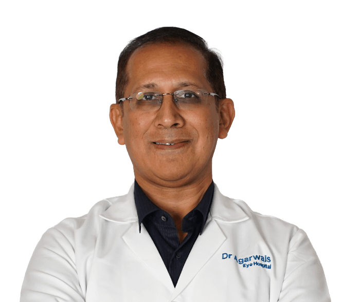 Dr. Nirav Shah