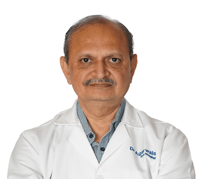 Dr. Sanjay V Savani