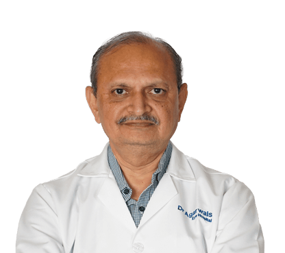 Dr. Sanjay V Savani Thumbnail Source