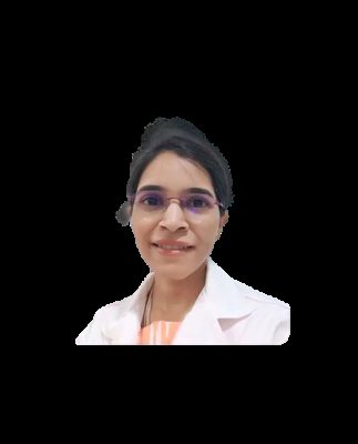 Dr. Sayali Sane Tamhankar