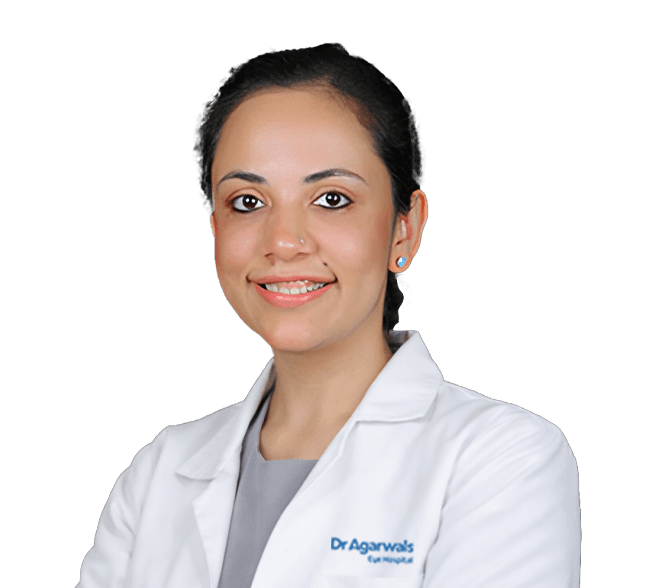 Dr. Deepika Khurana