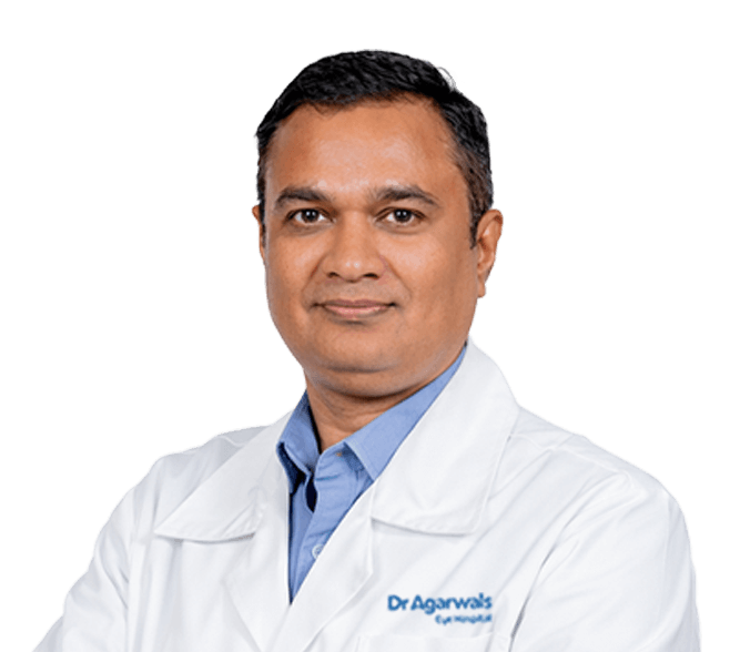 Dr.  Devaraj M