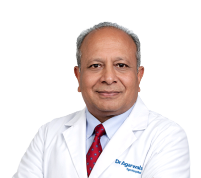 Dr. Rajiv Mirchia
