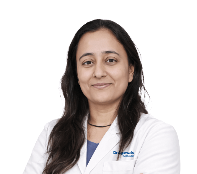 Dr. Monica Jain