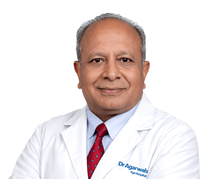 Dr. Rajiv Mirchia
