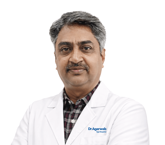 Dr. Shobhit Ghai