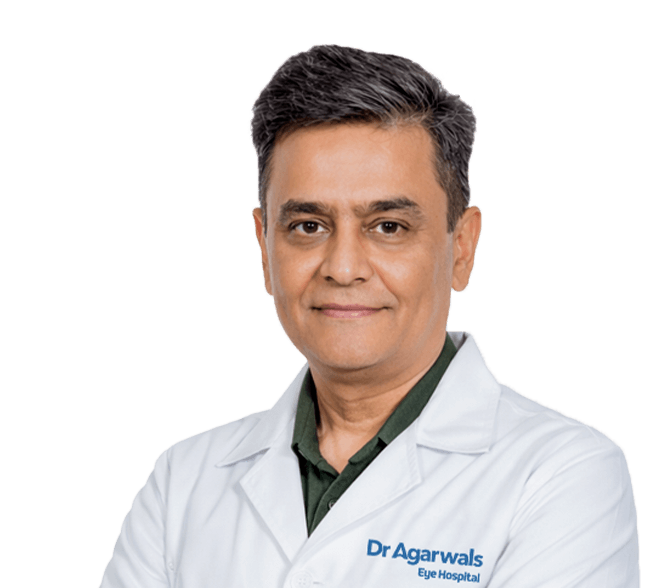 Dr. Rajdeep Sood