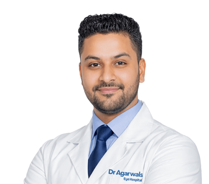 Dr. Rohan Sood