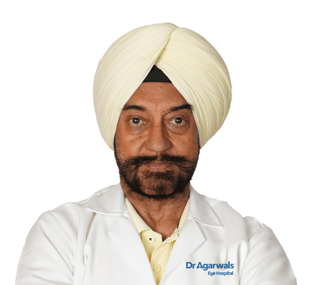 Dr. Jatinder Singh Jaswal