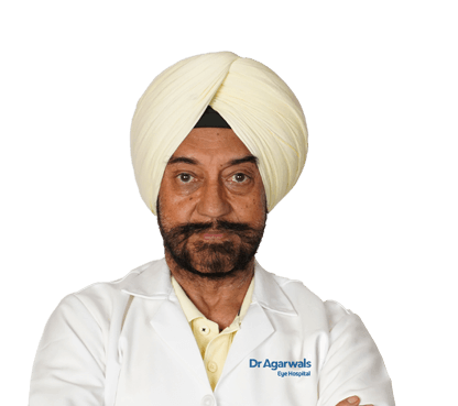 Dr. Jatinder Singh Jaswal