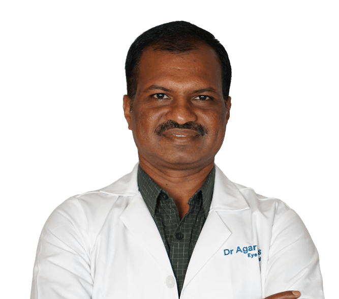 Dr. Girish Reddy G C