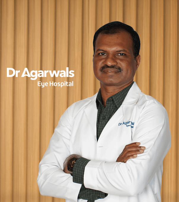 Dr. Girish R-Portrait Source