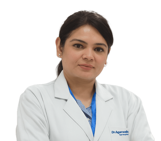 Dr. Abha Wadhwan Mengi
