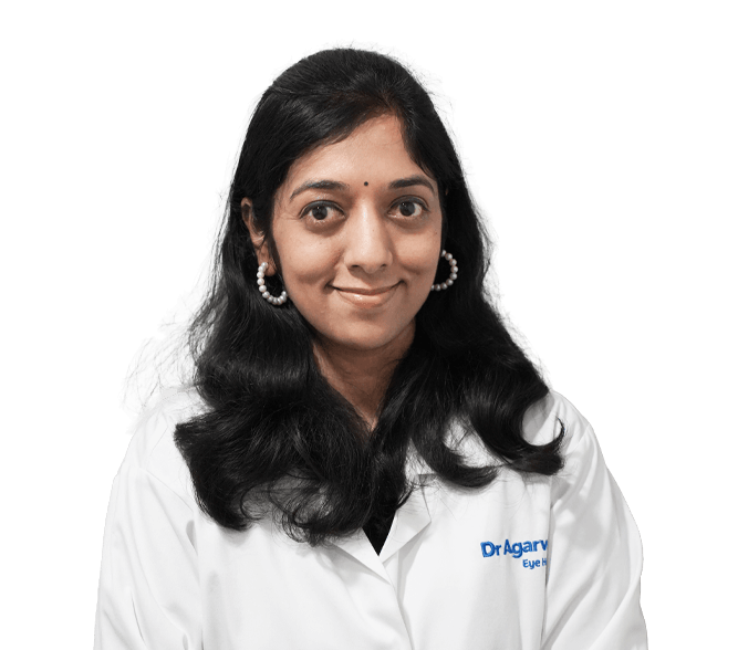 Dr. Saranya R