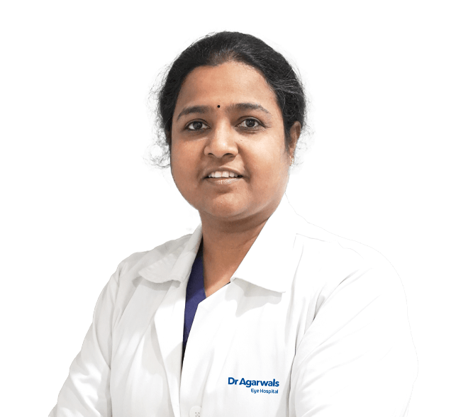 Dr. Sugepriya K