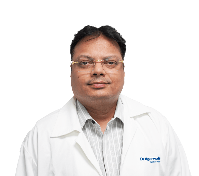 Dr. Amit Basia