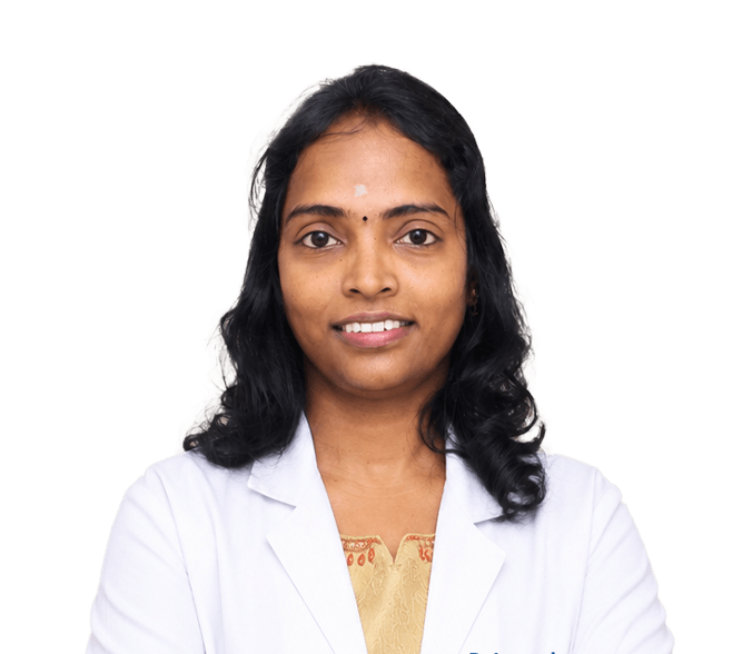 Dr. Mekala