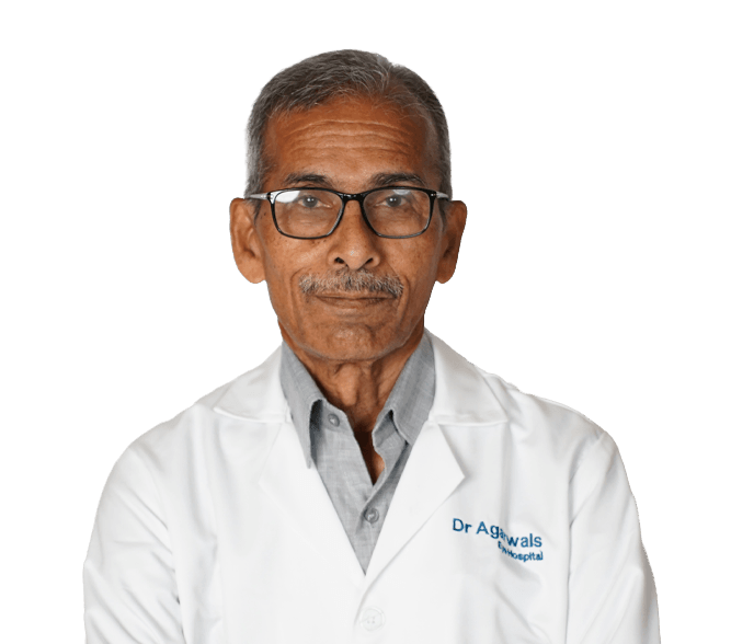 Dr. Jayarama Raju K