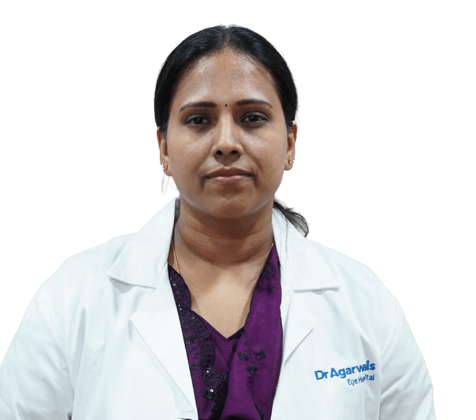 Dr. Padma Priya G K