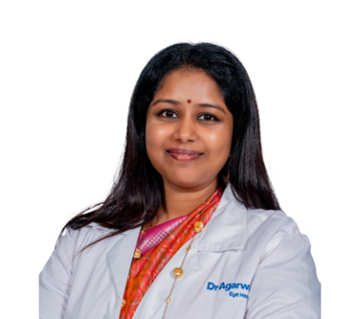 Dr. Ramya Sampath