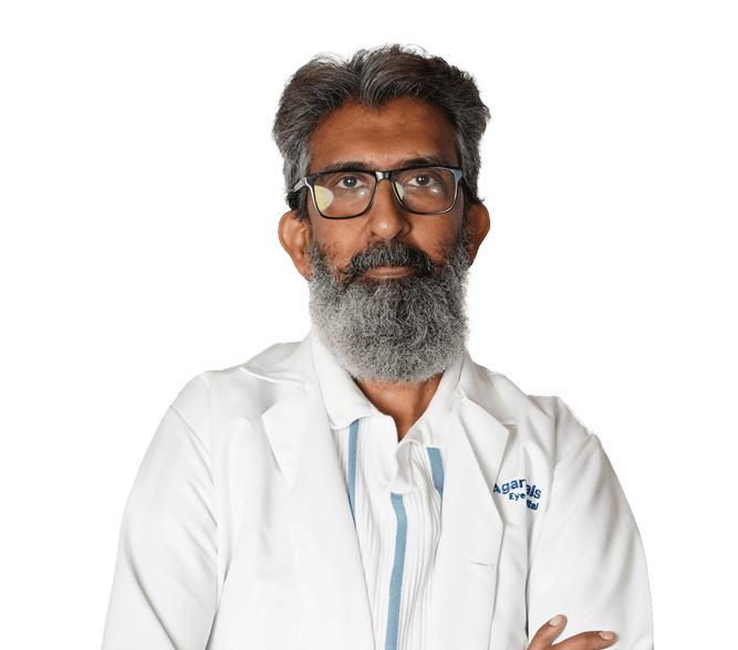 Dr. Vamsidhar Reddy