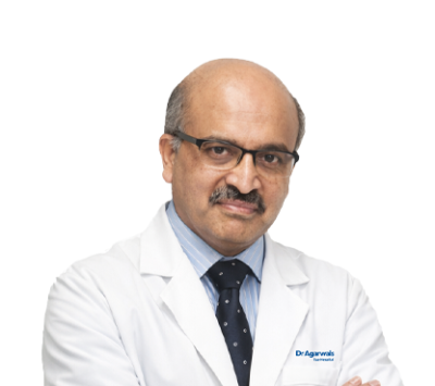 Dr. Jayant Sarwate