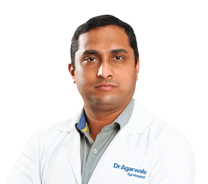 Dr. Abhijith P