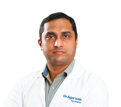 Dr. Abhijith P