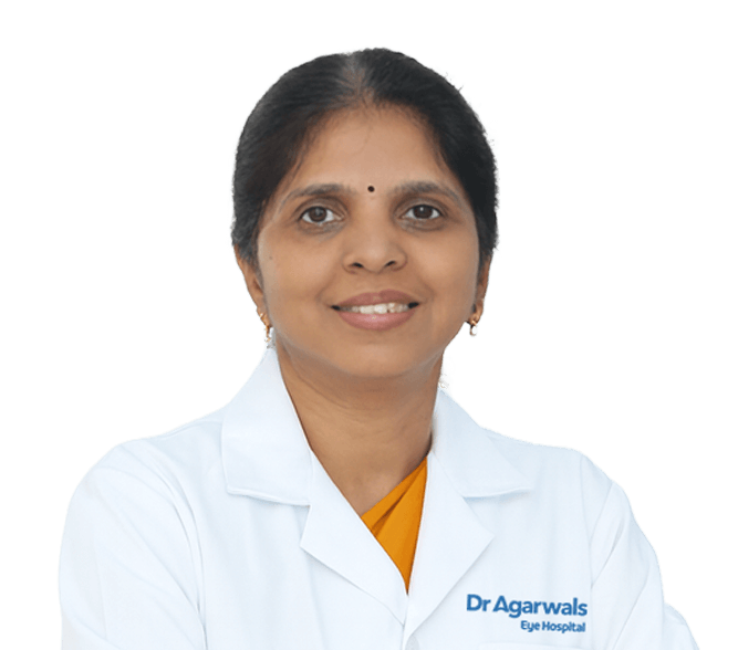 Dr. Anandhi N