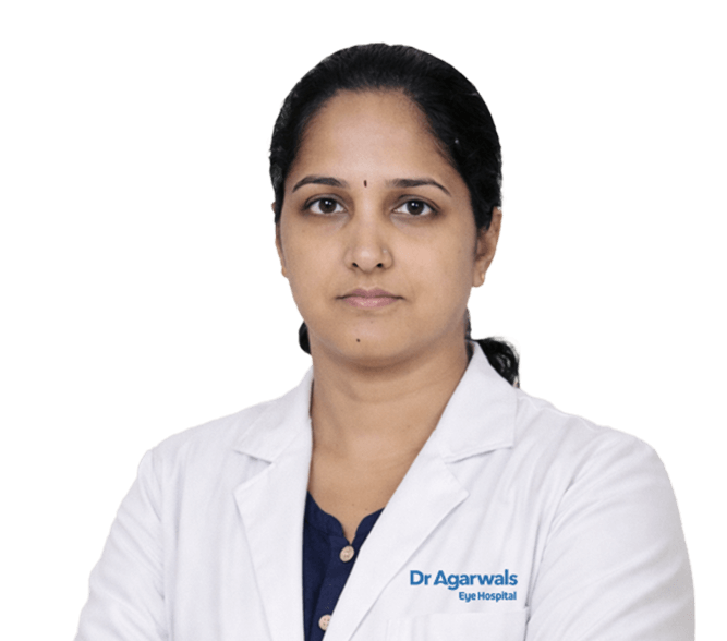 Dr. Anbuselvi