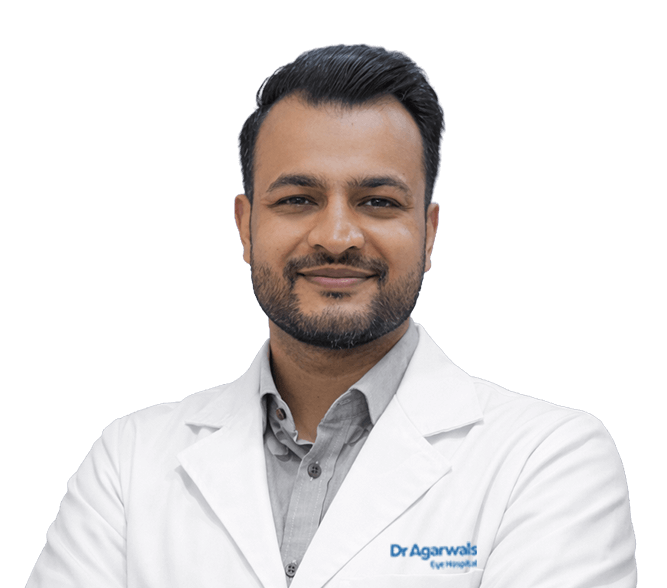 Dr. Barun Garg