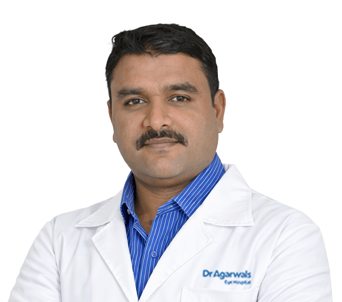 Dr. Chetan Devanand Rayannavar