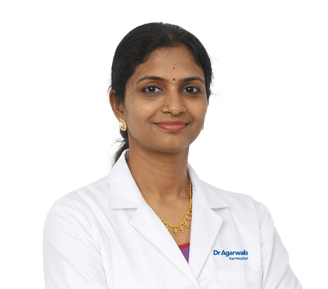 Dr. Gomathi M