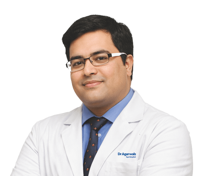 Dr. Nikit Sarwate