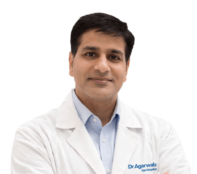 Dr. Rajan kumar Bhatia