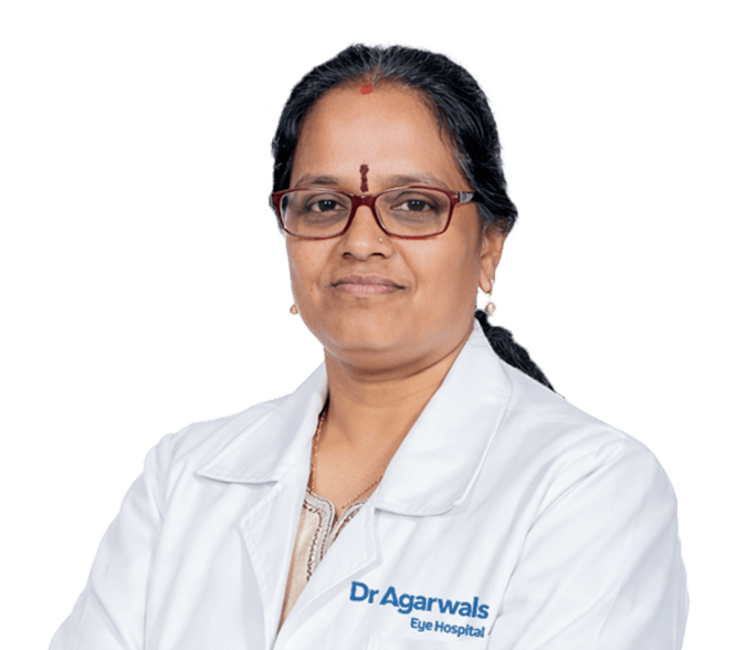 డాక్టర్ సుజాత రాజ్ కుమార్