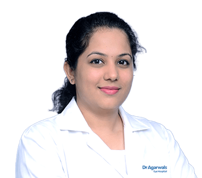 Dr. Swetha Kudtarkar