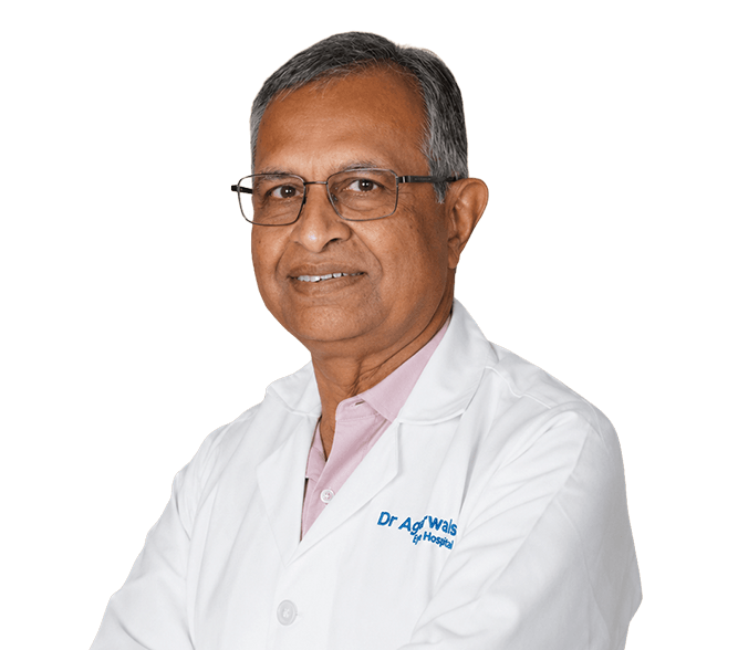 Dr. Badri Narayanan