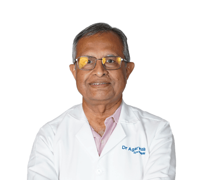 Dr. Badri Narayanan