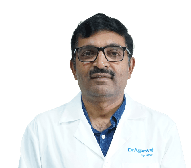 Dr. Sunil G