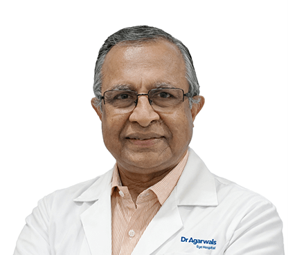 Thumbnail - Dr. Badrinarayanan