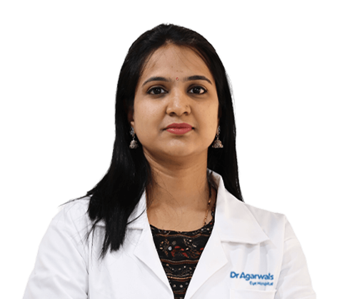 Dr. Chaitra D