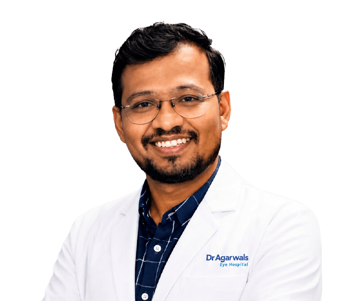 Dr. Kishor Satpute
