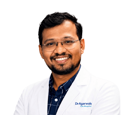 Dr. Kishor Satpute