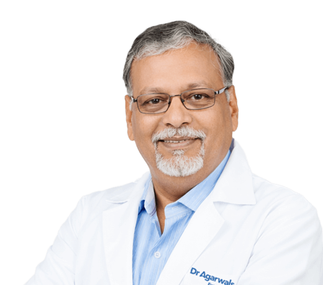 Dr. Radhakrishnan P S