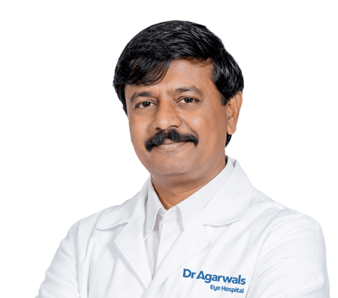 Dr. Srinivasan S